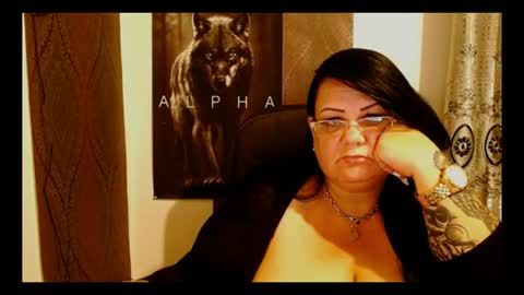 Miss Pam online show from 07-12-26, 07:49