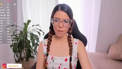 nat_bakerss online show from 07-09-26, 08:13