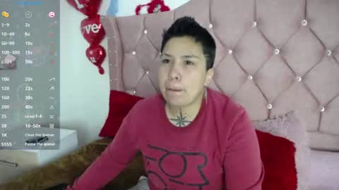 nat_evans8 online show from 06-14-26, 02:09
