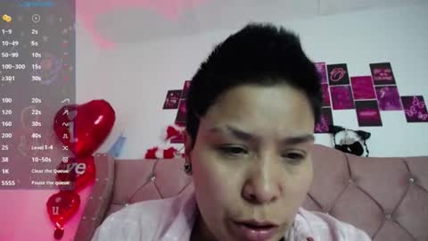 nat_evans8 online show from 06-15-26, 11:07