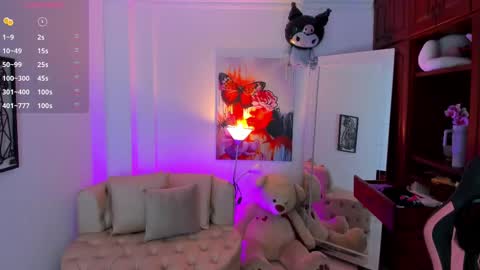 NATASHA online show from 02-13-25, 03:18