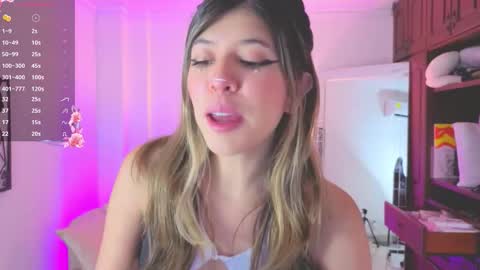 NATASHA online show from 10-17-25, 06:43