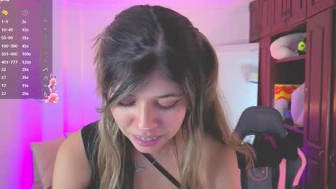 NATASHA online show from 10-28-25, 03:32