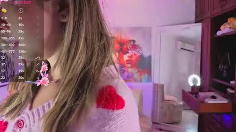 NATASHA online show from 06-17-26, 03:31