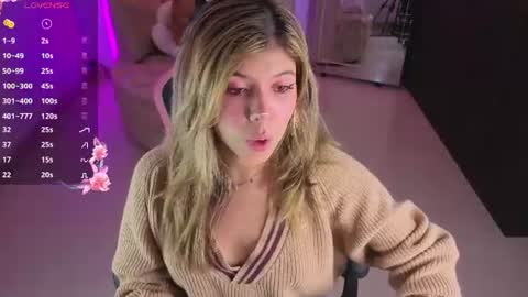 NATASHA online show from 07-07-26, 03:31