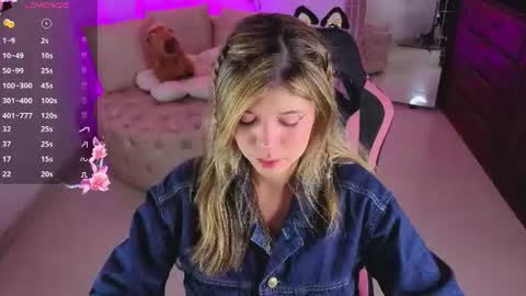 NATASHA online show from 07-14-26, 03:11
