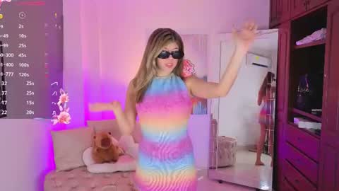 NATASHA online show from 07-16-26, 03:23