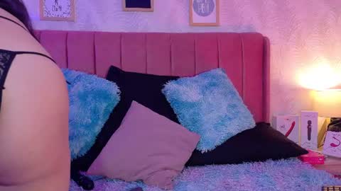 Natacha black online show from 07-19-26, 06:50