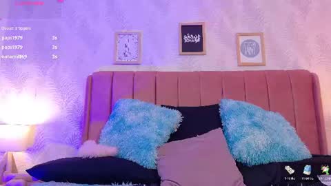 Natacha black online show from 07-19-26, 11:52