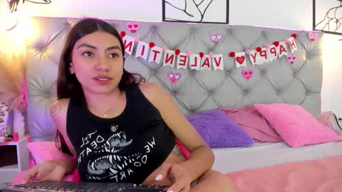 natalia online show from 02-24-26, 07:56