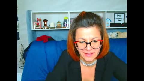 Natali online show from 01-17-25, 08:22