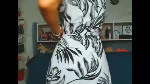 Natali online show from 02-08-25, 08:32