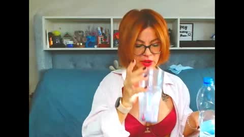 Natali online show from 09-21-25, 04:47