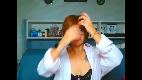 Natali online show from 10-03-25, 03:58