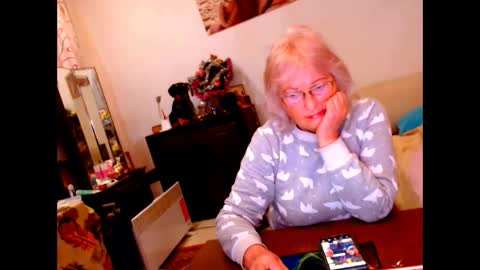 natali online show from 01-03-25, 09:05