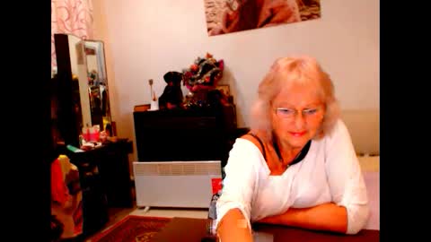 natali online show from 01-08-25, 09:01