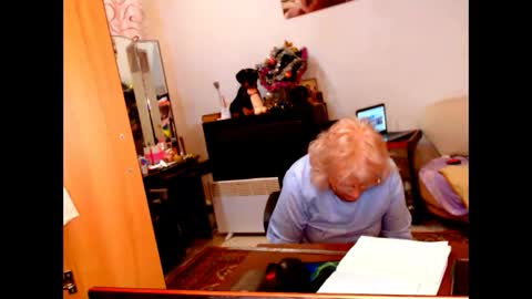 natali online show from 01-13-25, 07:53