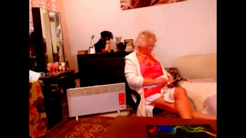 natali online show from 02-22-25, 07:25