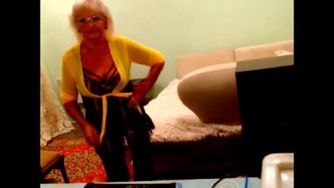 natali online show from 09-12-25, 06:52