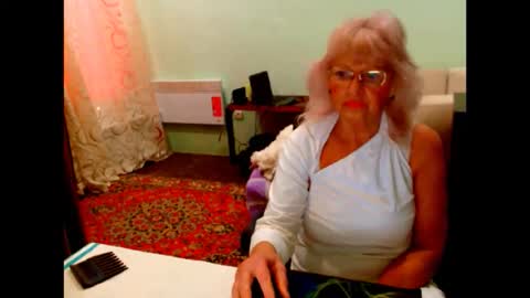 natali online show from 10-28-25, 07:01