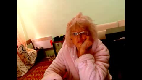 natali online show from 01-11-26, 10:09