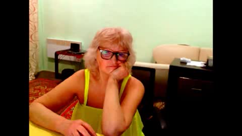 natali online show from 03-17-26, 06:55