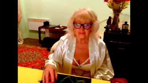 natali online show from 05-07-26, 02:17