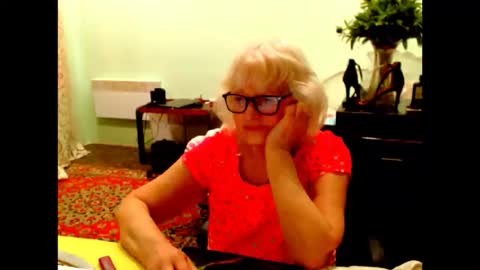 natali online show from 05-13-26, 01:36