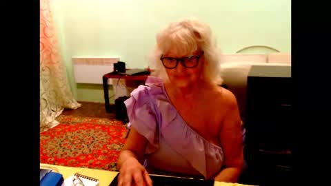 natali online show from 05-20-26, 03:34