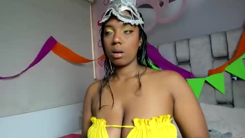 NATALI KIDMAN online show from 03-02-25, 12:32