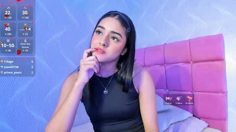Snapshot of natalia_aguirre chatting on 01-12-25, 03:25 Naty online show from 01-12-25, 03:25