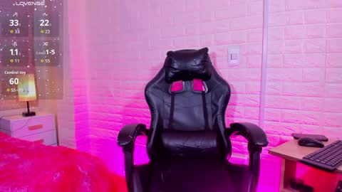 Natalia Kiss online show from 05-20-26, 12:22