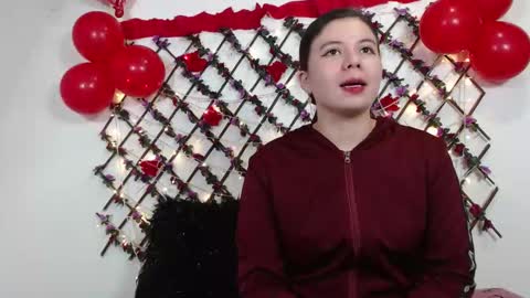 Natalia Walker online show from 03-09-26, 03:38