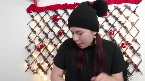Natalia Walker online show from 04-29-26, 02:54