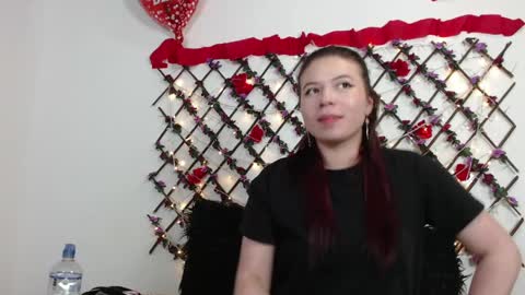 Natalia Walker online show from 04-29-26, 06:03