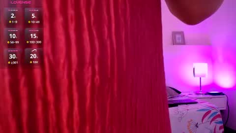Natalia online show from 07-01-26, 03:19