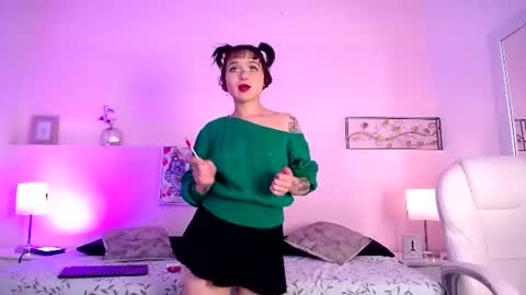 Natalia online show from 07-09-26, 03:21