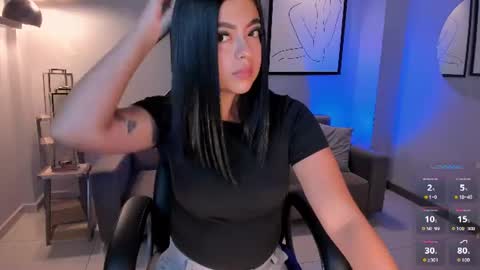 Snapshot of nataliagaret chatting on 06-11-26, 10:24 Nata online show from 06-11-26, 10:24