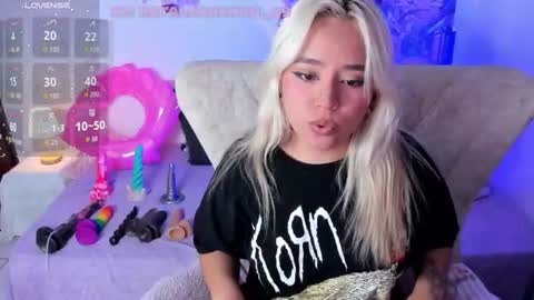 Nataliua Henao online show from 06-14-26, 02:57