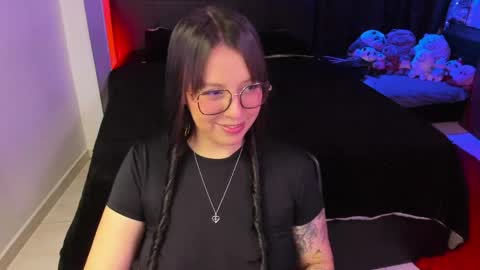 Natalia online show from 05-03-26, 12:05