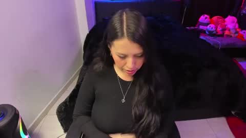 Natalia online show from 07-01-26, 06:37