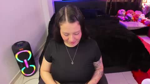 Natalia online show from 07-25-26, 08:39
