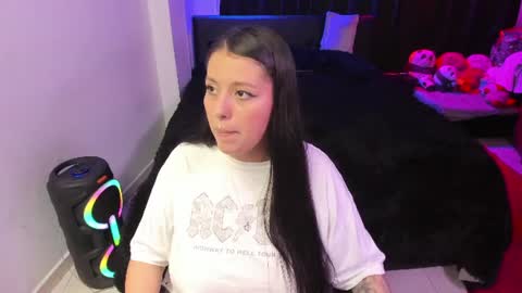 Natalia online show from 08-01-26, 06:56