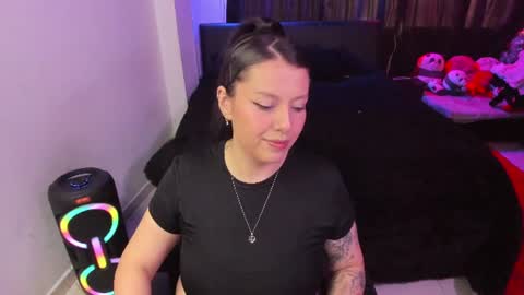 Natalia online show from 08-01-26, 08:52