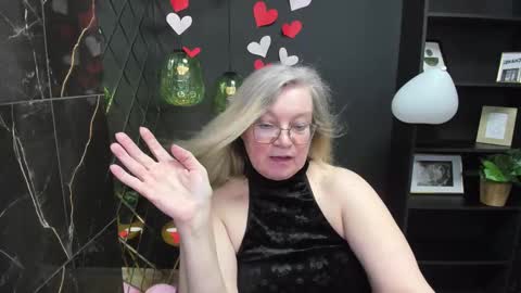 NataliCloud online show from 02-16-25, 07:49