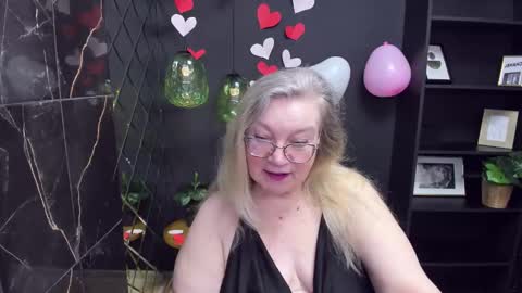 NataliCloud online show from 02-17-25, 01:10