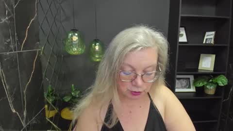 NataliCloud online show from 10-03-25, 01:30