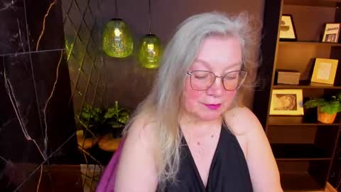 NataliCloud online show from 05-31-26, 06:09