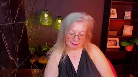 NataliCloud online show from 06-03-26, 01:25