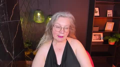 NataliCloud online show from 06-09-26, 01:12